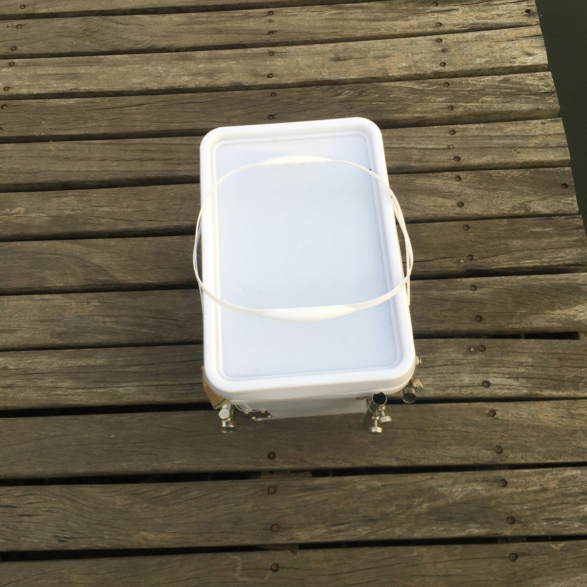 Special-price fishing box gear with a new 2022 super light multi-purpose fishing tank platform